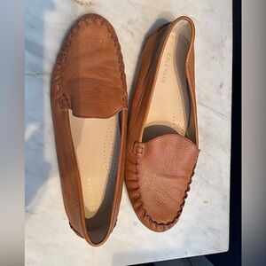 Cole Haan Driving Moccasins